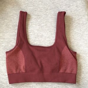 Fabletics Sports Bra